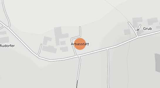 Mietspiegelkarte Sankt Wolfgang Arbasst&auml;tt